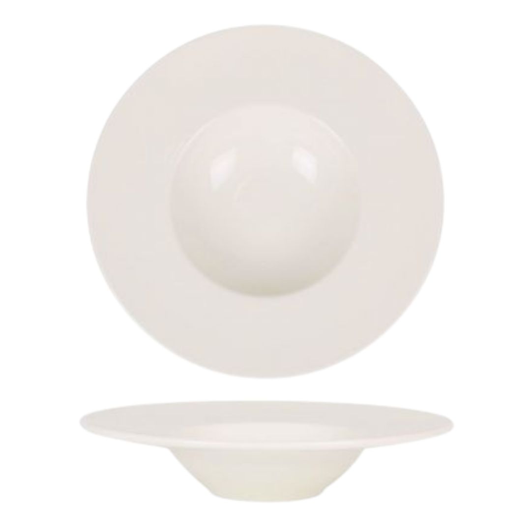 PLATO RISSOTO BANQUET