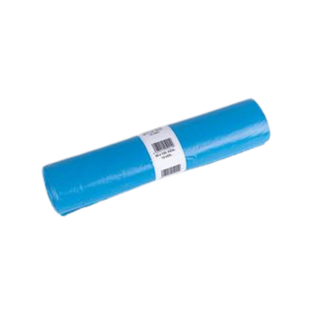 BOLSA BASURA COLOR ESPECIAL RECICLAJE - Imagen 3