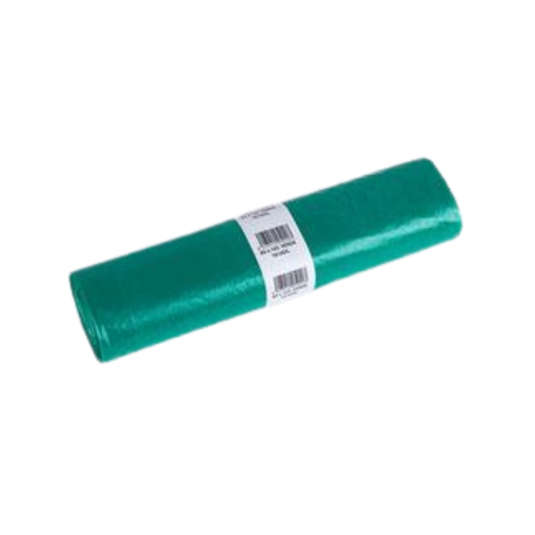 BOLSA BASURA COLOR ESPECIAL RECICLAJE - Imagen 2