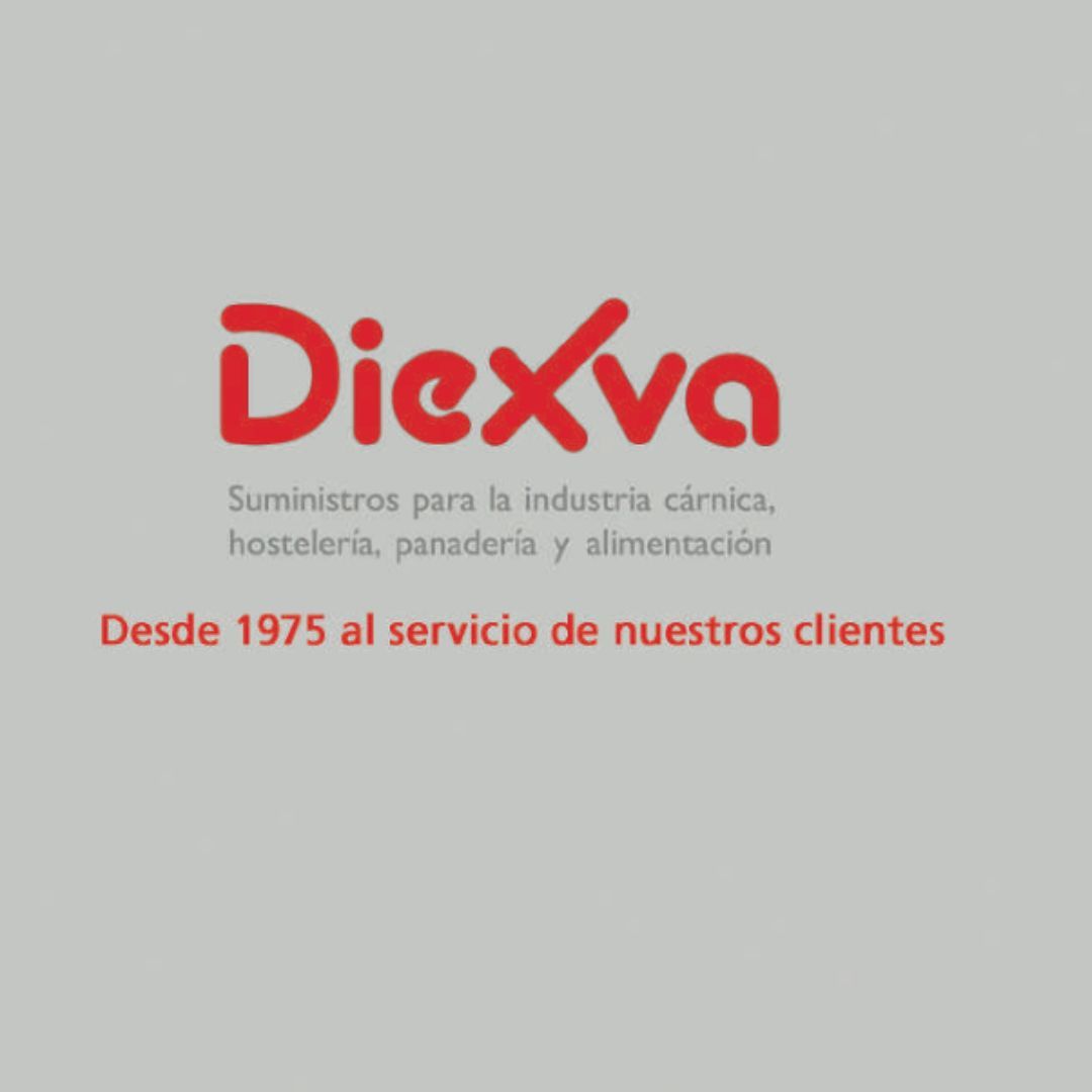 Catálogo Diexva