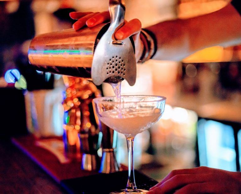 Complementos para cocteleria