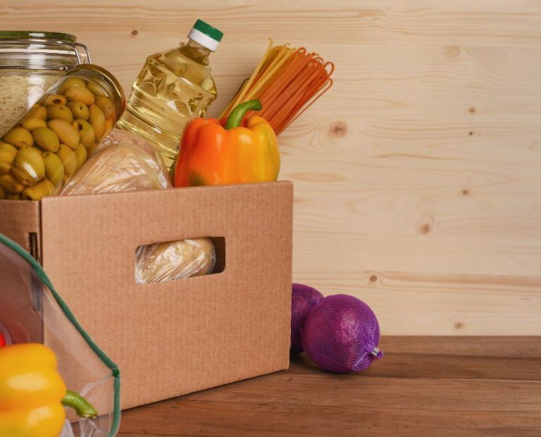 desinfección industria alimentaria