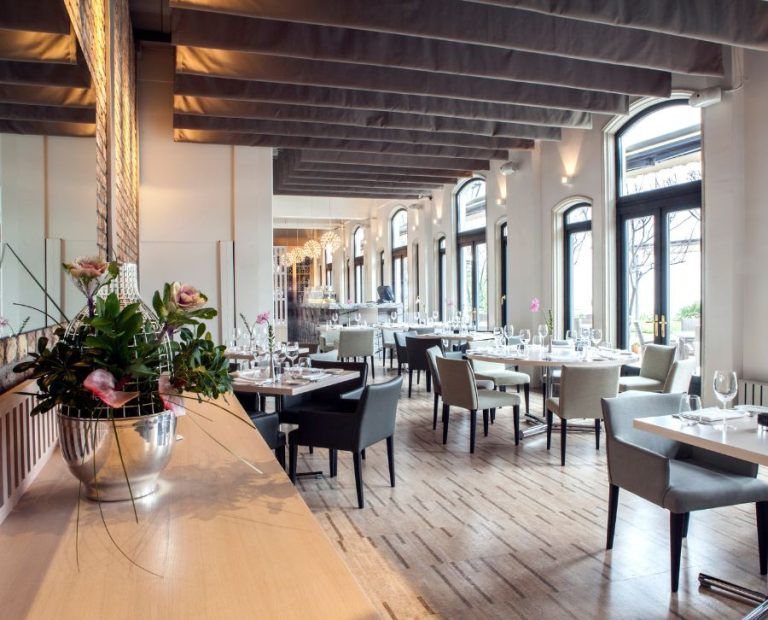 Complementos para hostelería