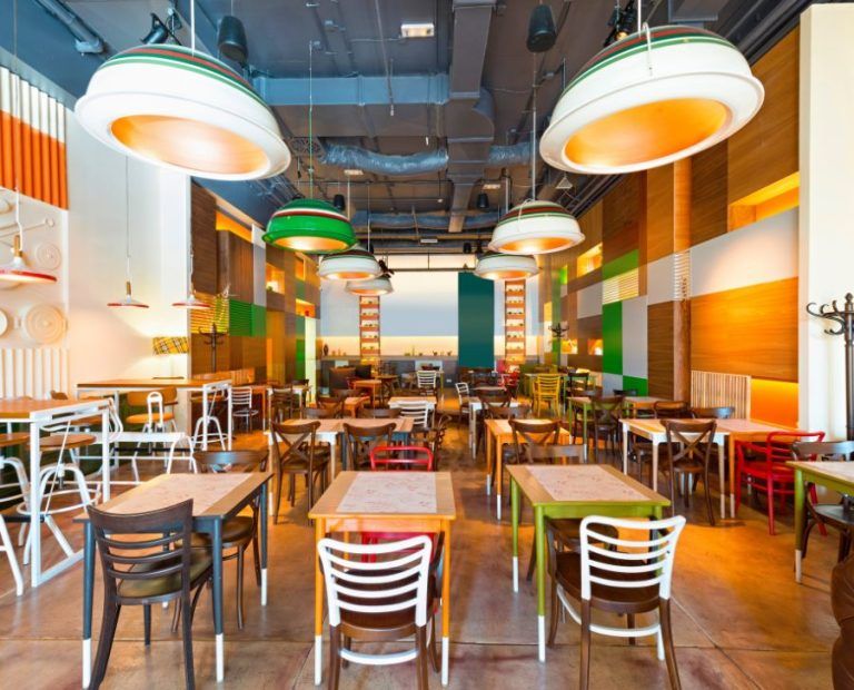 Cuidado del mobiliario en restauración