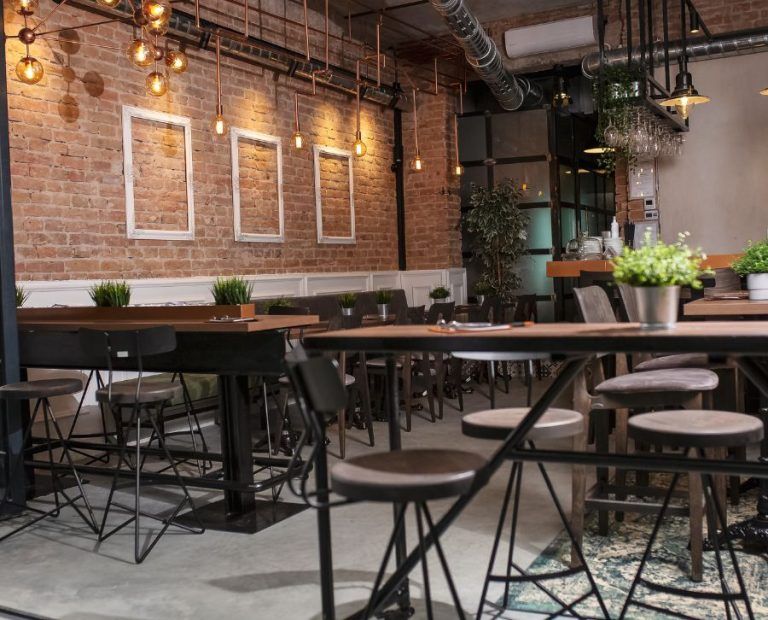 ¿Cómo mantener limpio tu negocio?