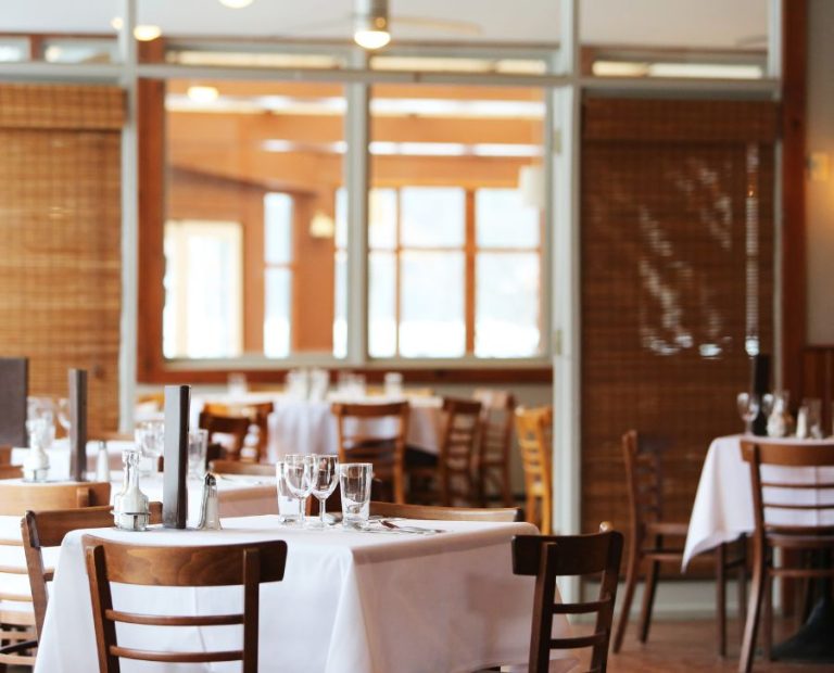 manteles para eventos especiales