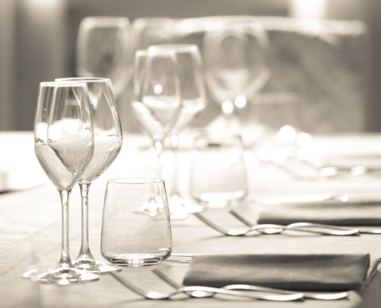 Tendencias en manteles