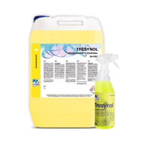tresynol desengrasante universal