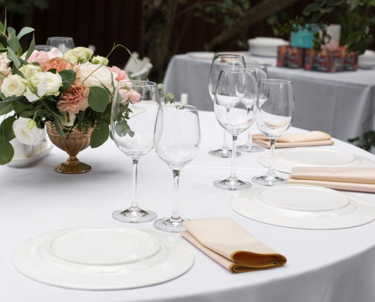 cirstaleria restaurante