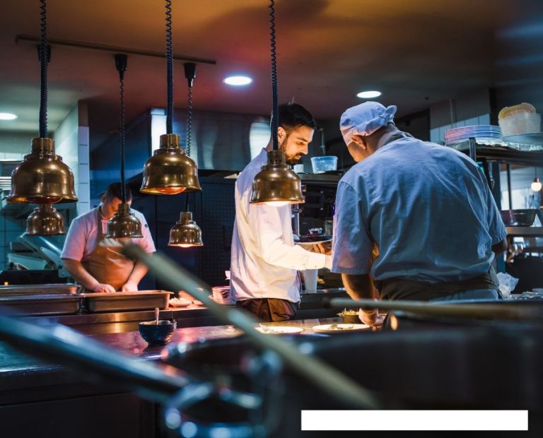 suministros hostelería