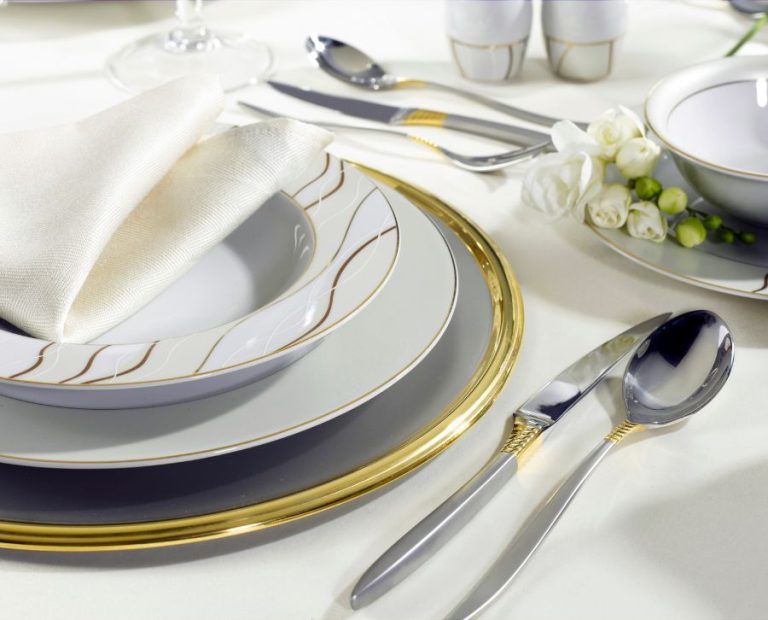 vajilla melamina para hosteleria