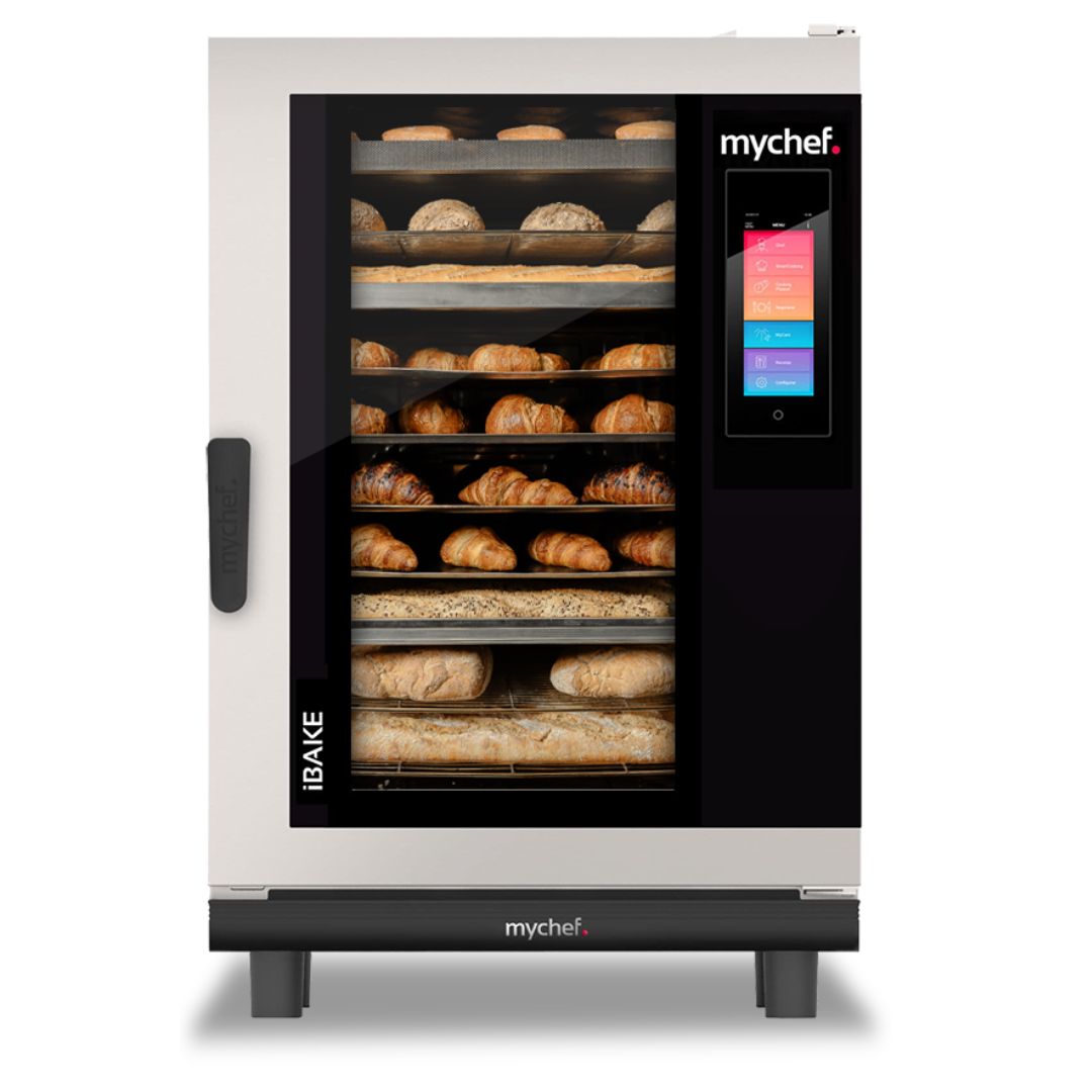 HORNO IBAKE 6 BANDEJAS - Imagen 2