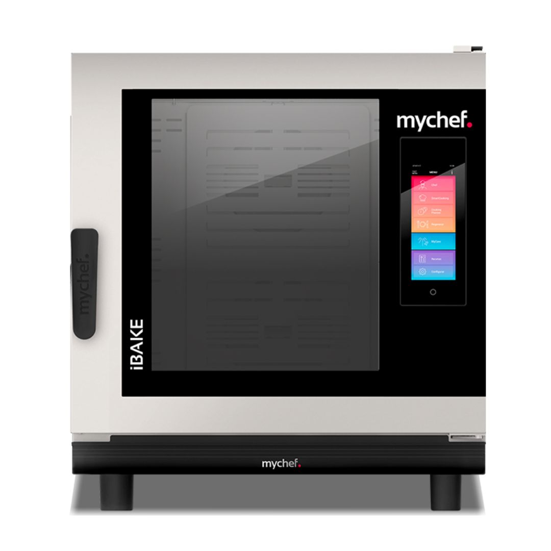 HORNO IBAKE 6 BANDEJAS