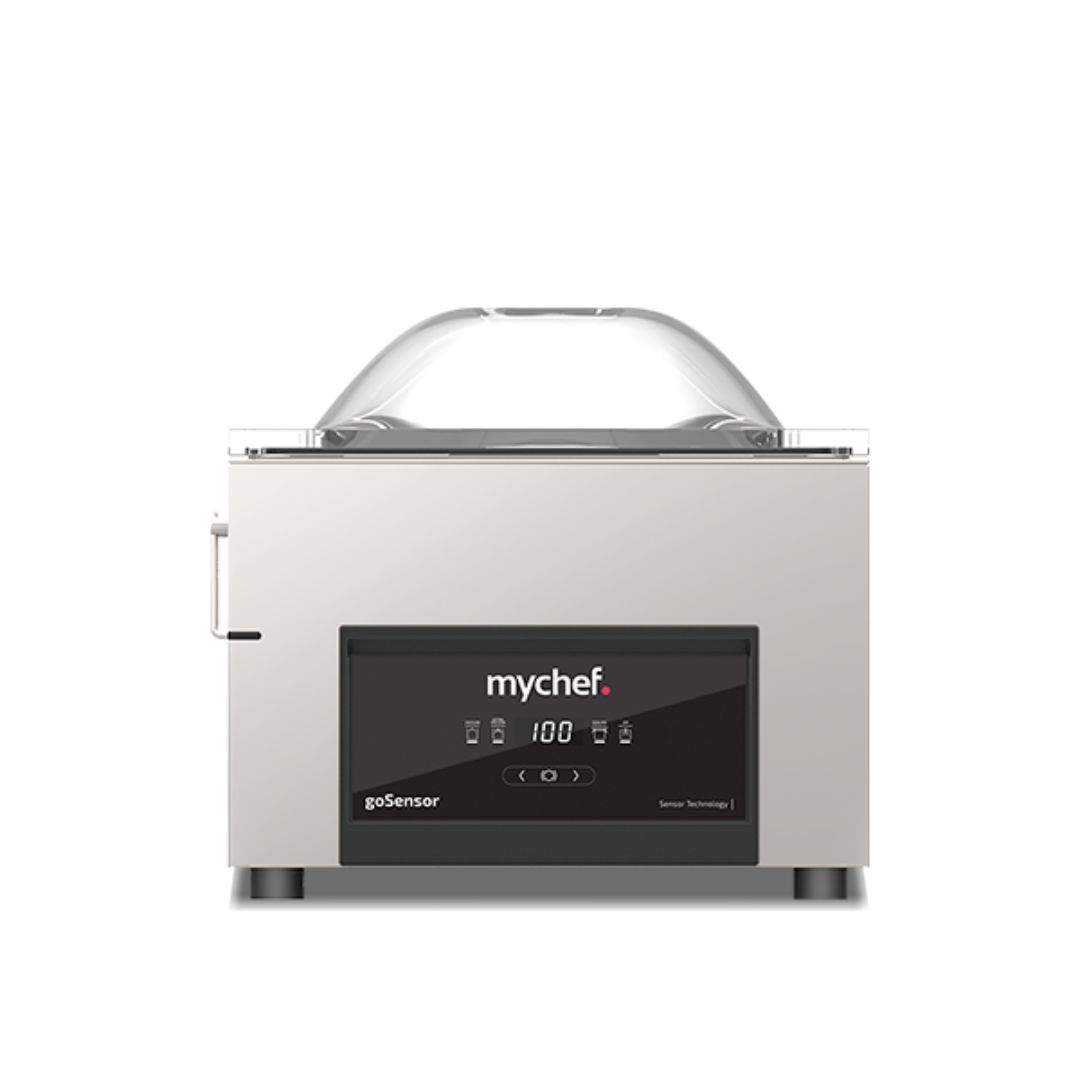 ENVASADORA AL VACIO GOSENSOR