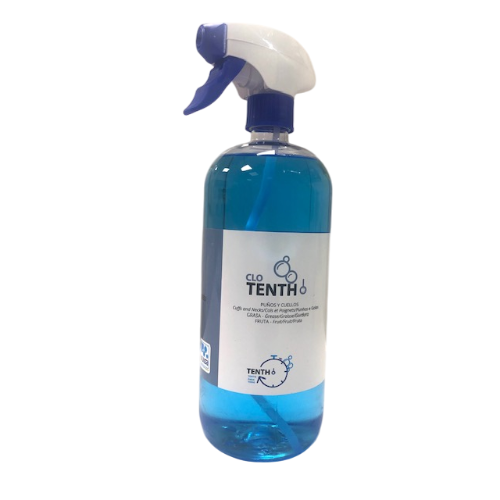 Desmanchante oléico