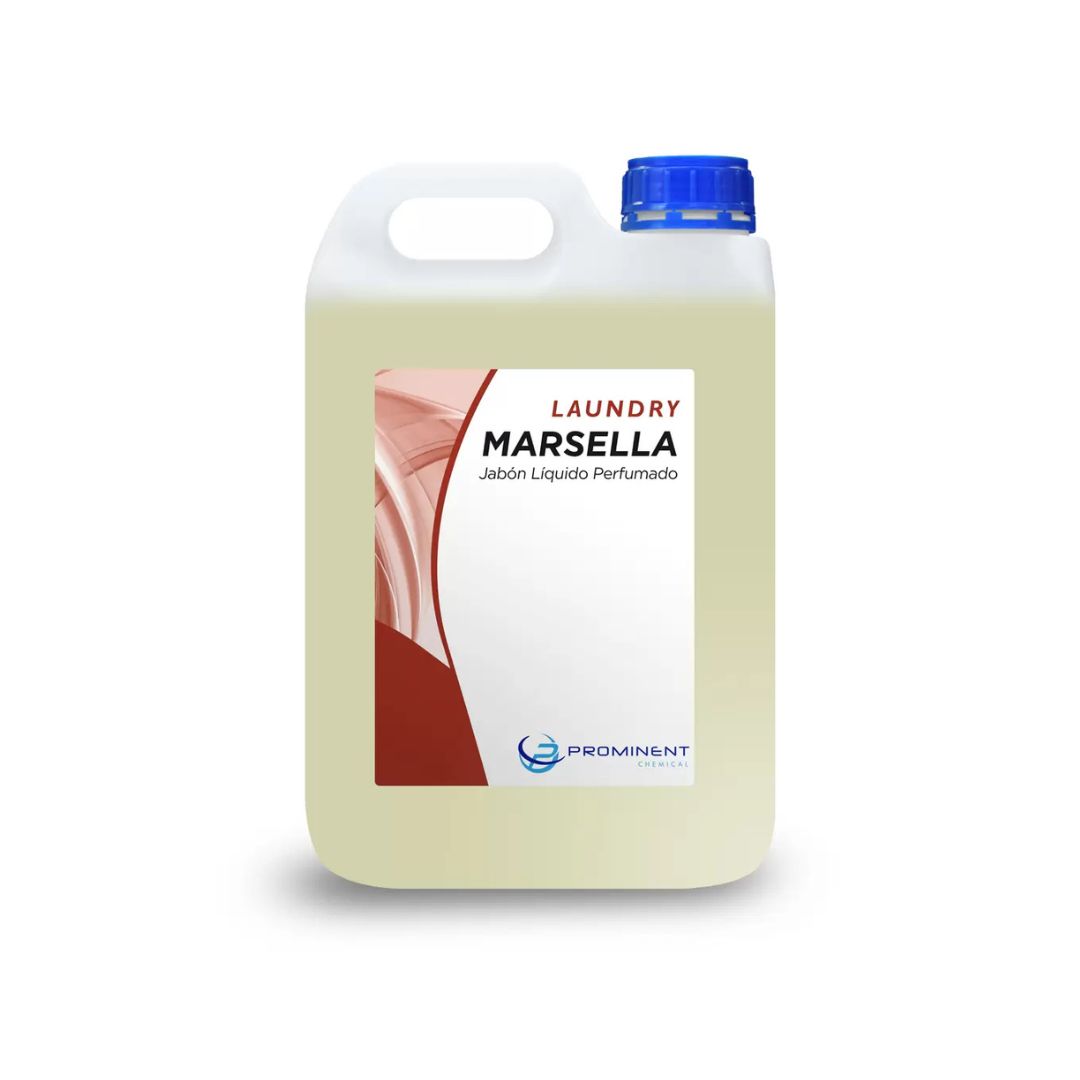LAUNDRY DETERGENTE