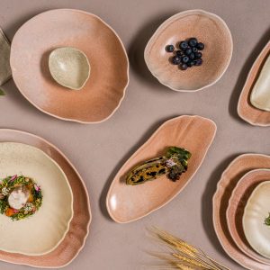 COLECCIÓN TONE SAHARA-BLUSH