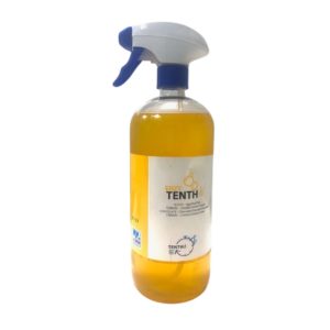 Desmanchante protéico Enzy