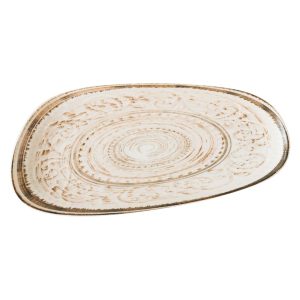 BANDEJA OVAL BITNIA