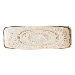 BANDEJA RECTANGULAR BITNIA