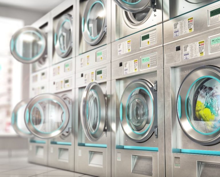 productos lavandería