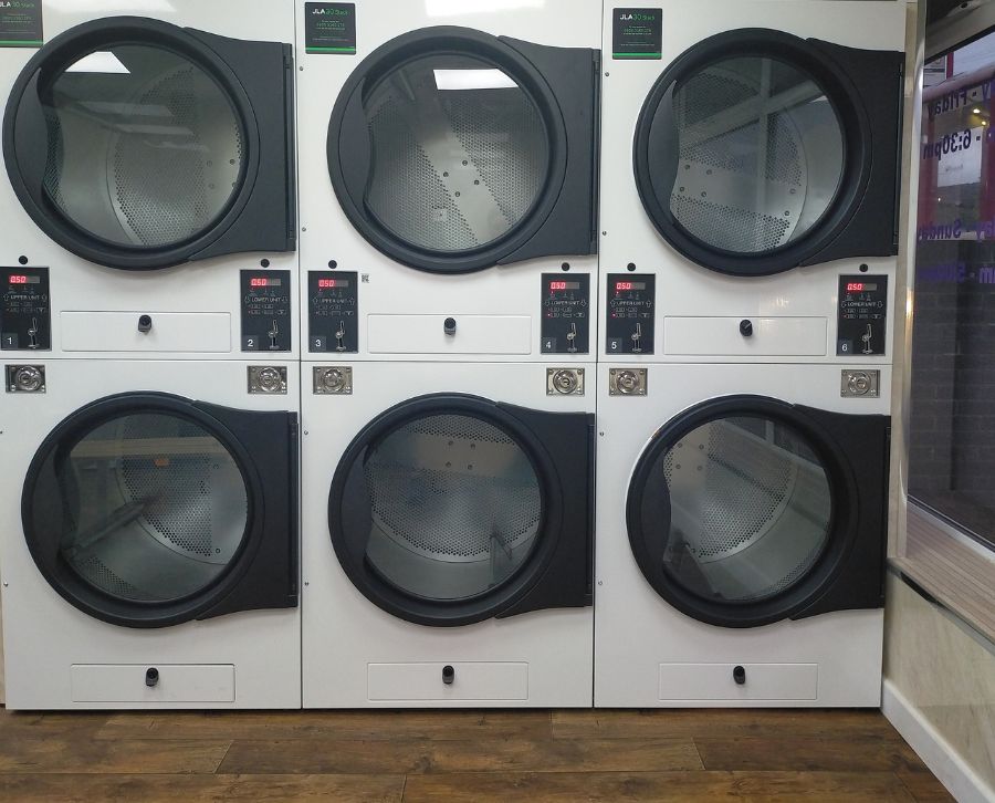 productos lavanderia