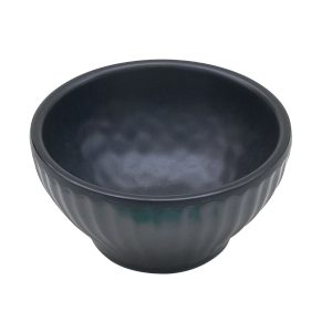 BOWL SALSERO AQUA BLACK