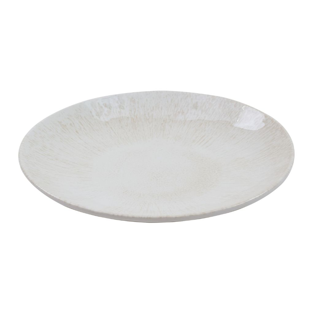 PLATO LLANO REDONDO AURORA