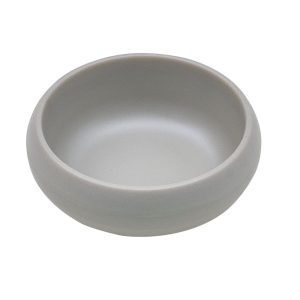 BOWL SALSERO AQUA GREY