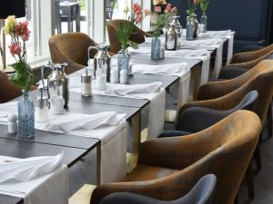 cirstaleria para HORECA