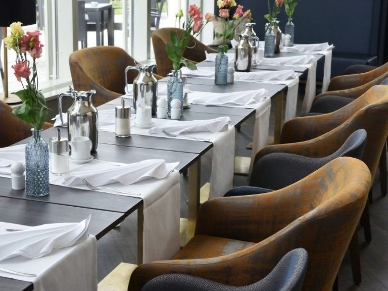 cirstaleria para HORECA