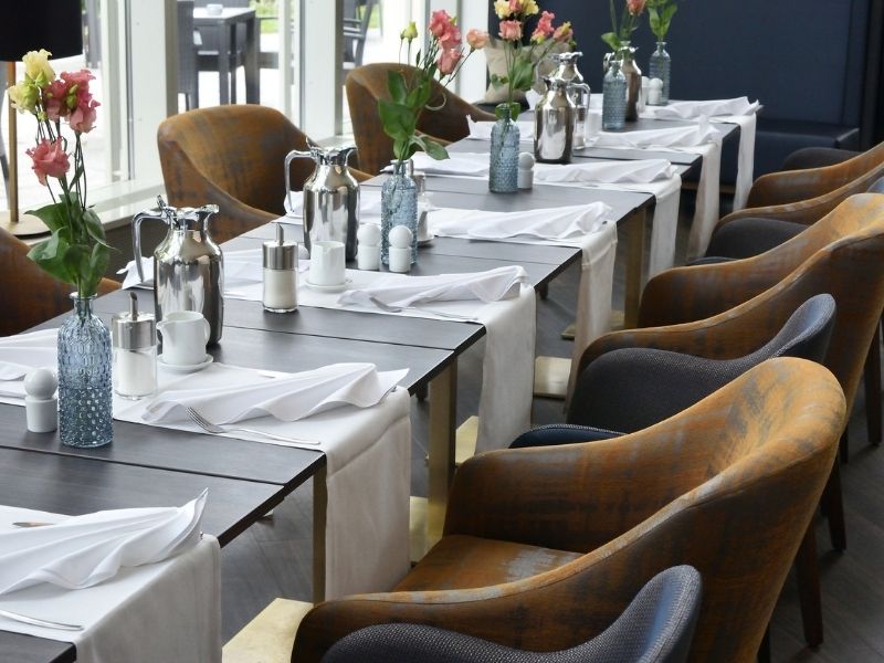 cirstaleria para HORECA